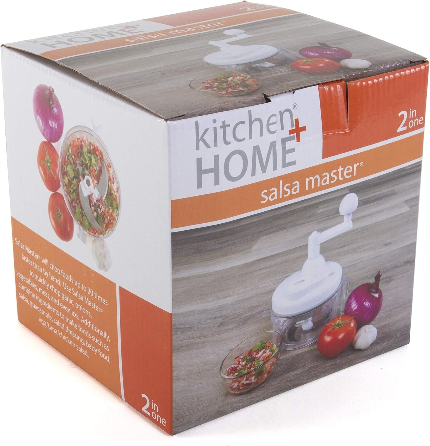 salsa-maker-food-chopper-mixer-and-blender-manual-food-processor