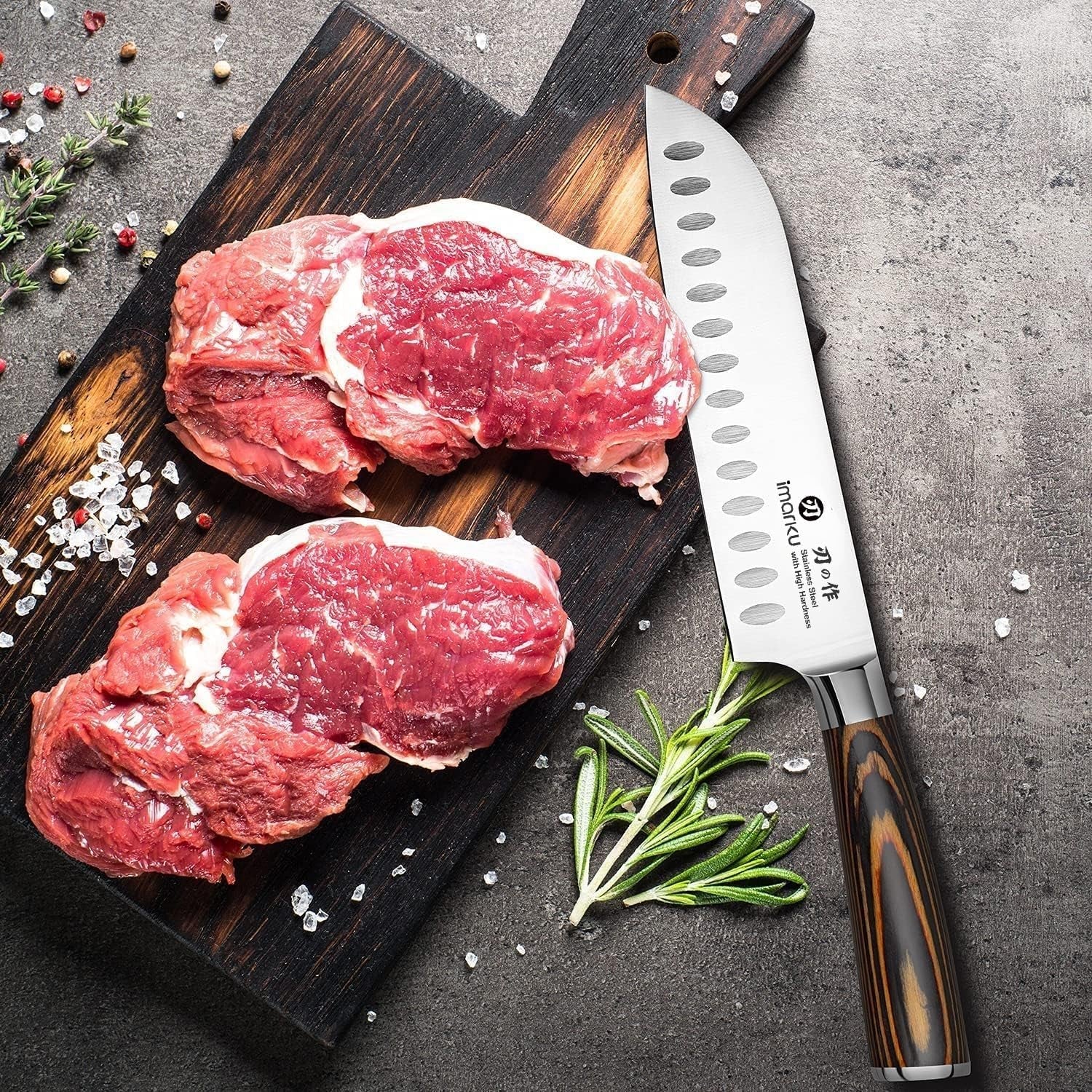 santoku-knife-7-inch-japanese-style-sharp-edge-design-kitchen-knife