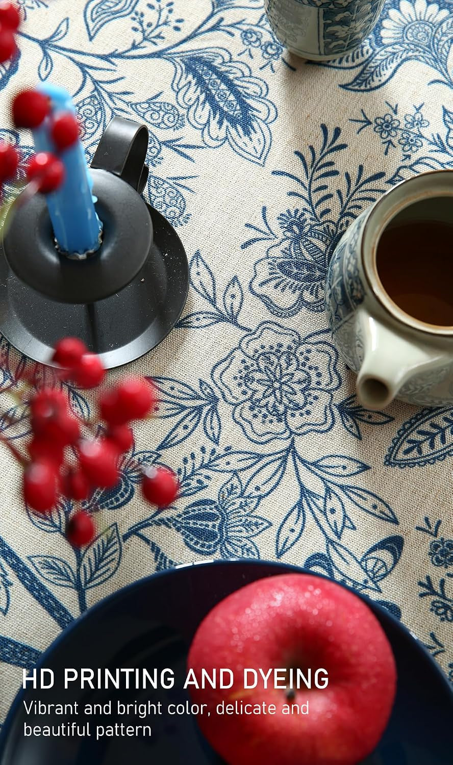 designer-vintage-linen-round-tablecloth-diameter-55-ruyi-b