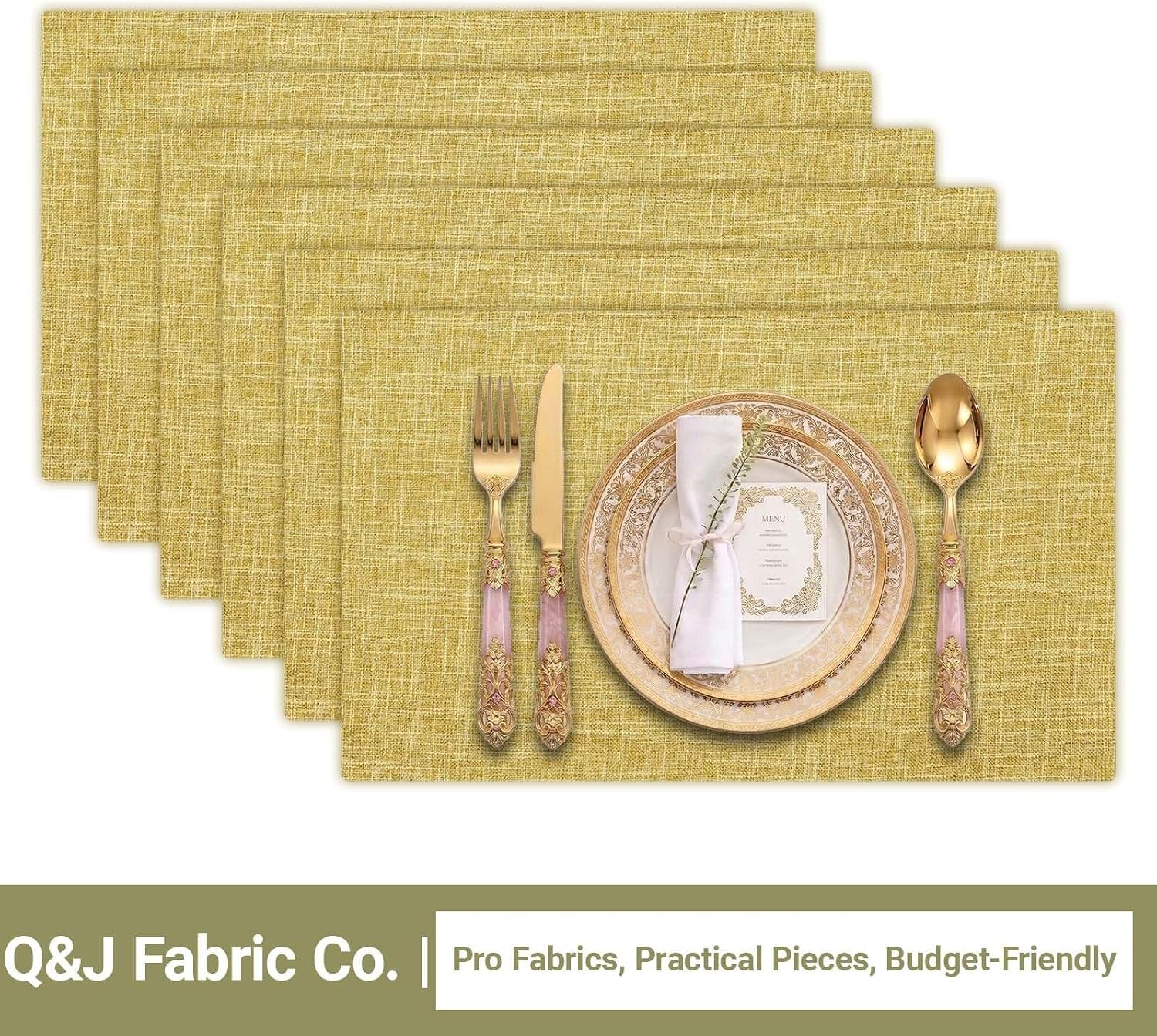 faux-linen-farmhouse-placemats-set-of-6-11-8x18-inch-gold