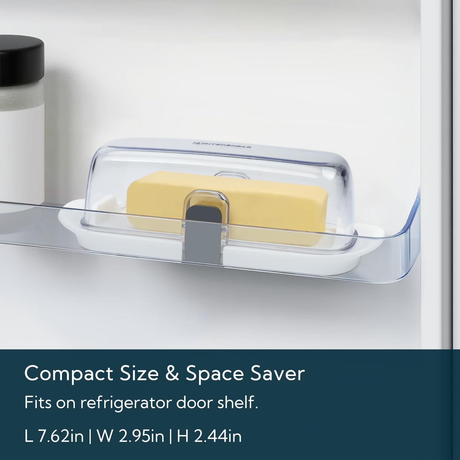 one-handed-airtight-butter-dish-with-lid-for-countertop-and-refrigerator-door-shelf-butter-holder-with-one-press-to-open-close-secure-latching-buckle-for-west-east-coast-butter-white