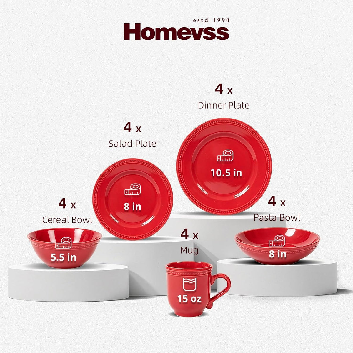 pearl-dots-stoneware-dinnerware-set-20pc-set-red