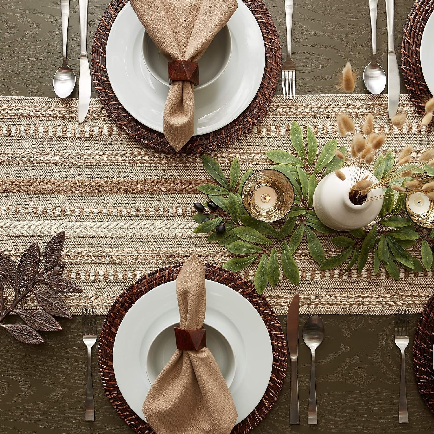 farmhouse-braided-stripe-table-runner-collection-15x108-15x113-fringe-included-stone