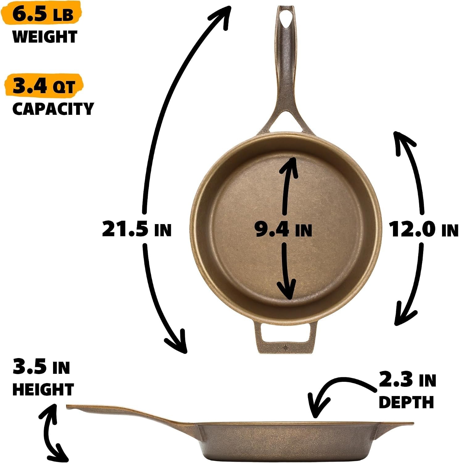 stargazer-12-inch-cast-iron-skillet-made-in-usa-seasoned-premium-frying-pan-for-grilling-searing-baking-more-durable-cast-iron-with-smooth-cooking-surface