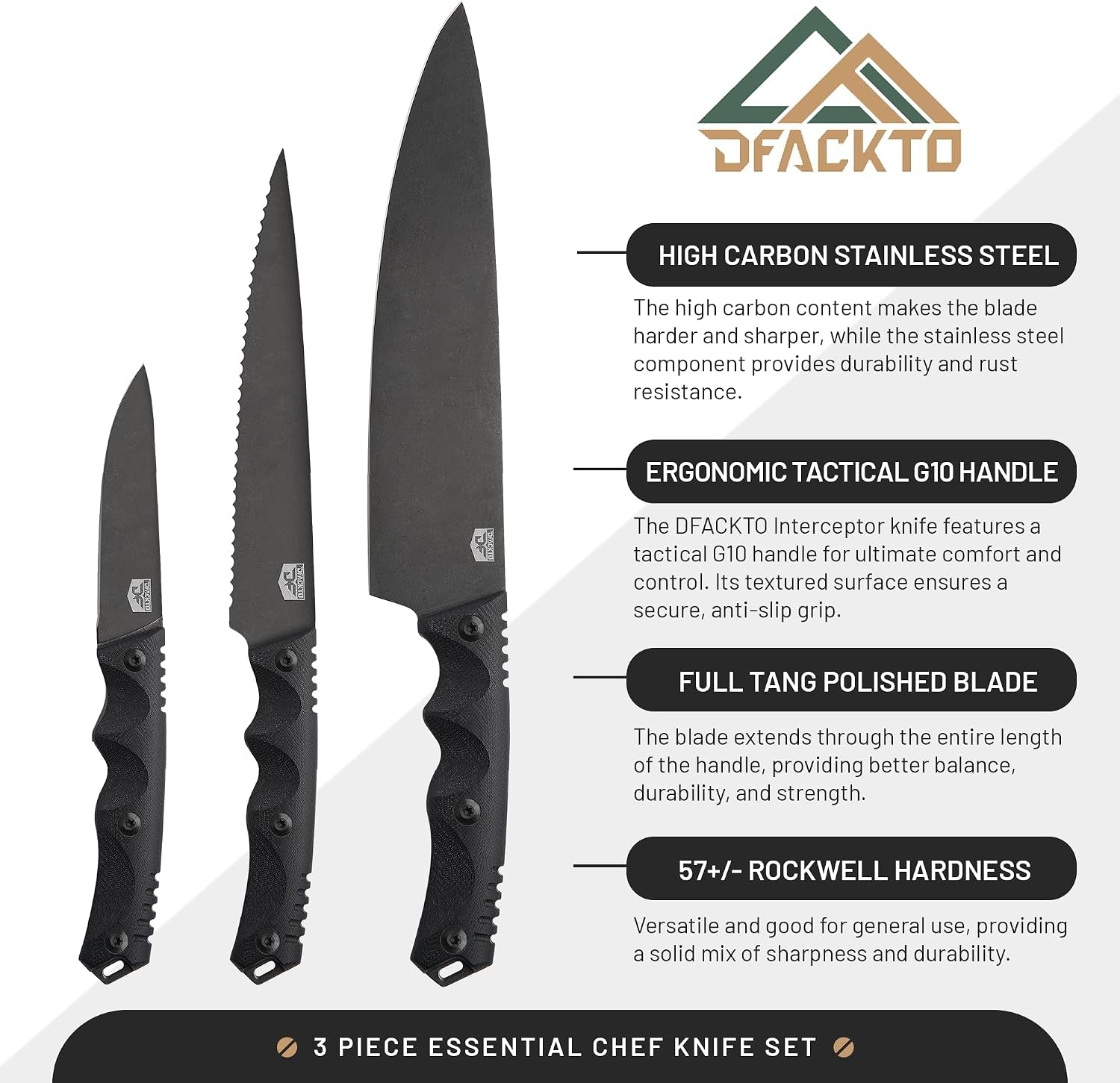 premium-rugged-3-piece-kitchen-and-camping-knife-set-high-carbon-stainless-steel-g10-handles-full-tang-bbq-tactical-outdoor-cooking-includes-8-chef-6-utility-3-5-paring-black