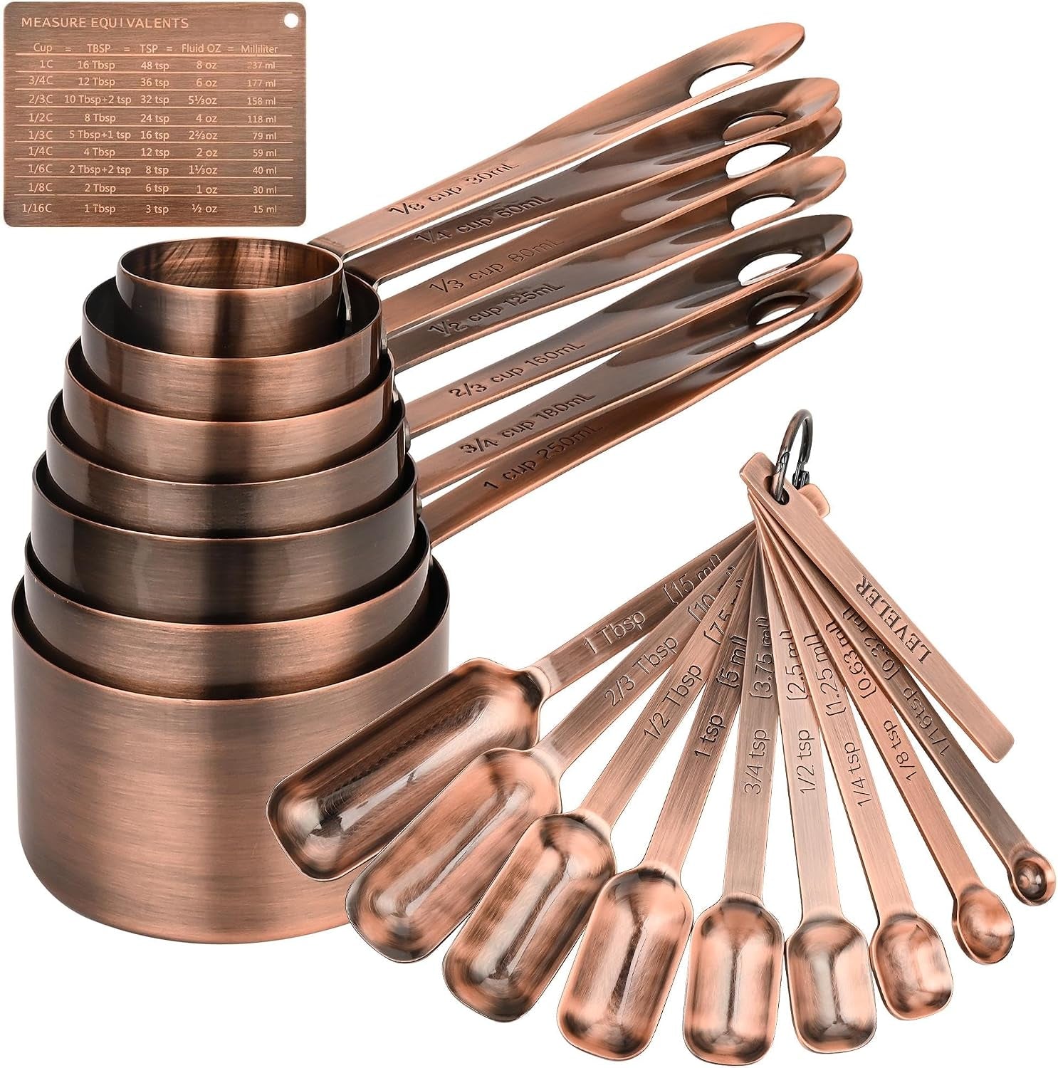 copper-measuring-cups-and-spoons-set-of-18-7-measuring-cups-9-measuring-spoons-stainless-steel-measuring-spoons-and-cups-for-dry-wet-ingredients-during-kitchen-baking