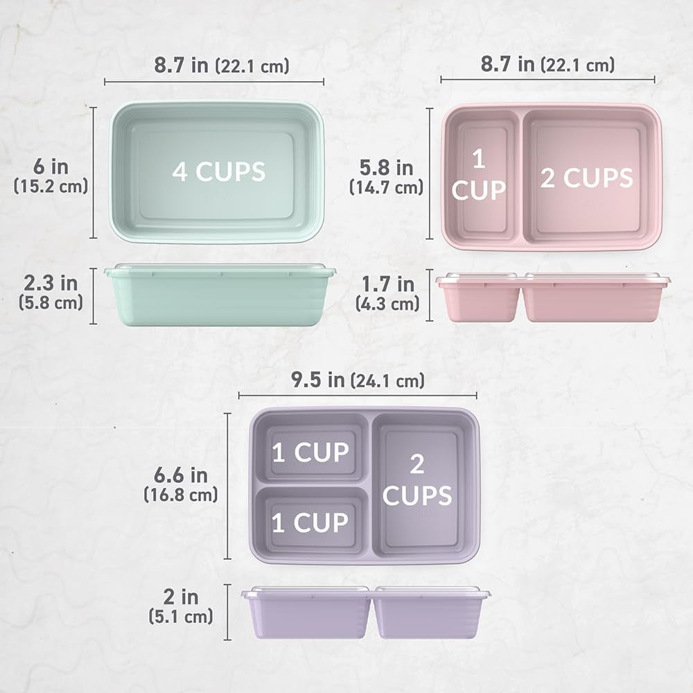 bentgo-prep-meal-prep-kit-1-2-3-compartment-containers-60-piece-set