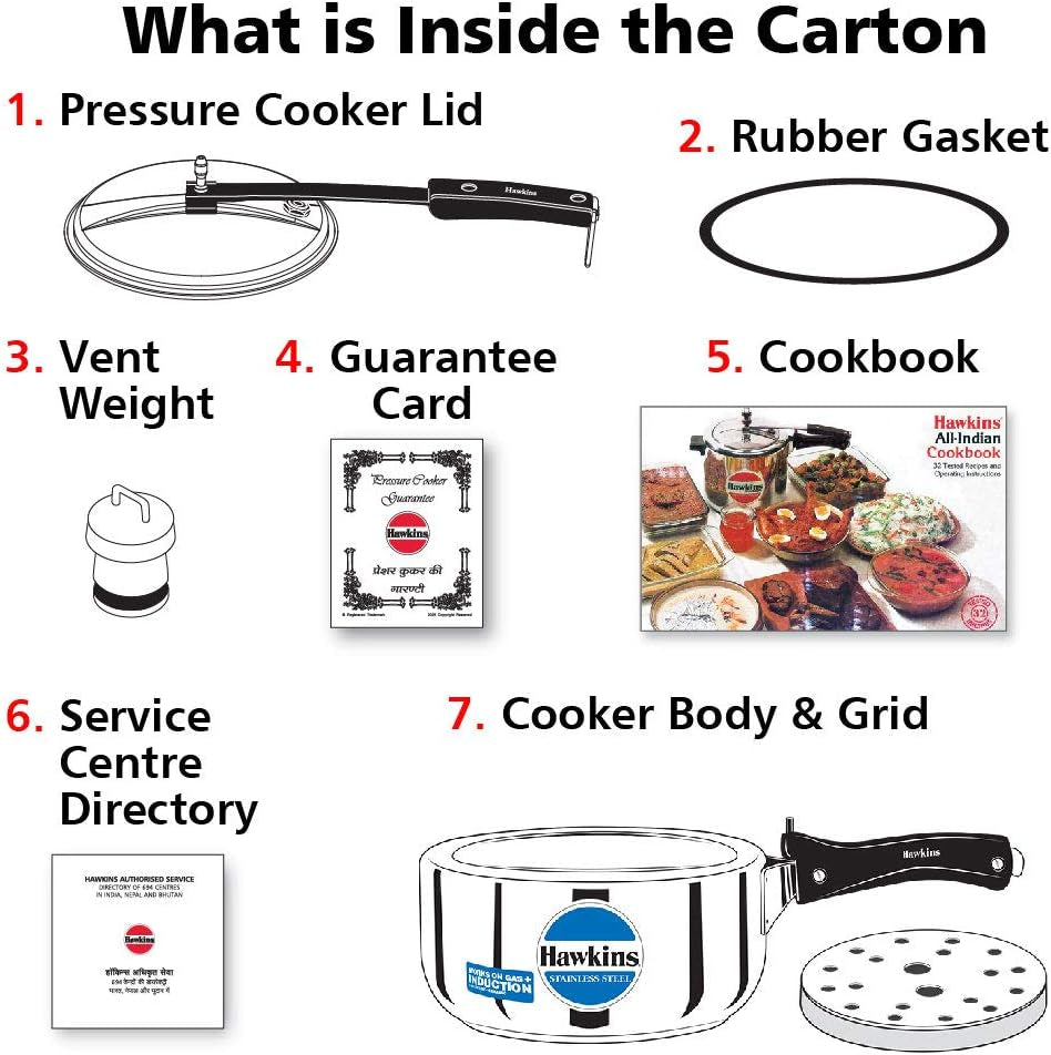 3-litre-inner-lid-pressure-cooker-stainless-steel-cooker-wide-design-pan-cooker-induction-cooker-silver-hss3w