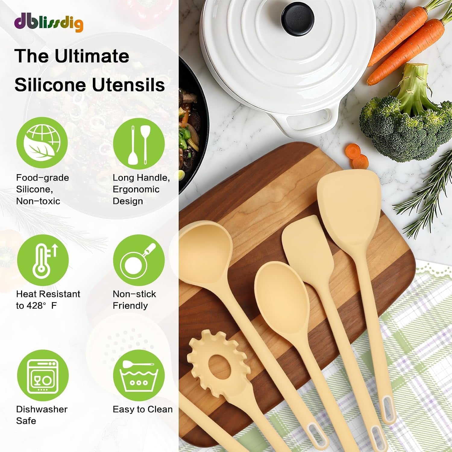 6-piece-silicone-kitchen-cooking-utensils-set