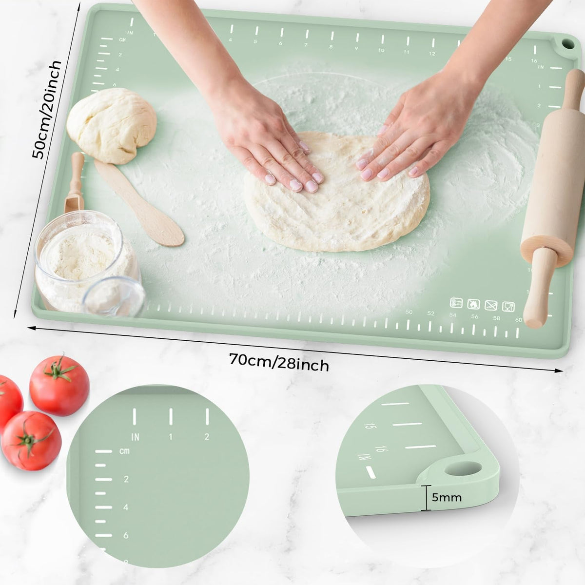 silicone-baking-mat-28x20-extra-thick-dough-rolling-mat-with-measurements-and-edge-heightening-non-stick-food-grade-pastry-mat-for-pastry-bread-cookies-pizza-fondant-pasta