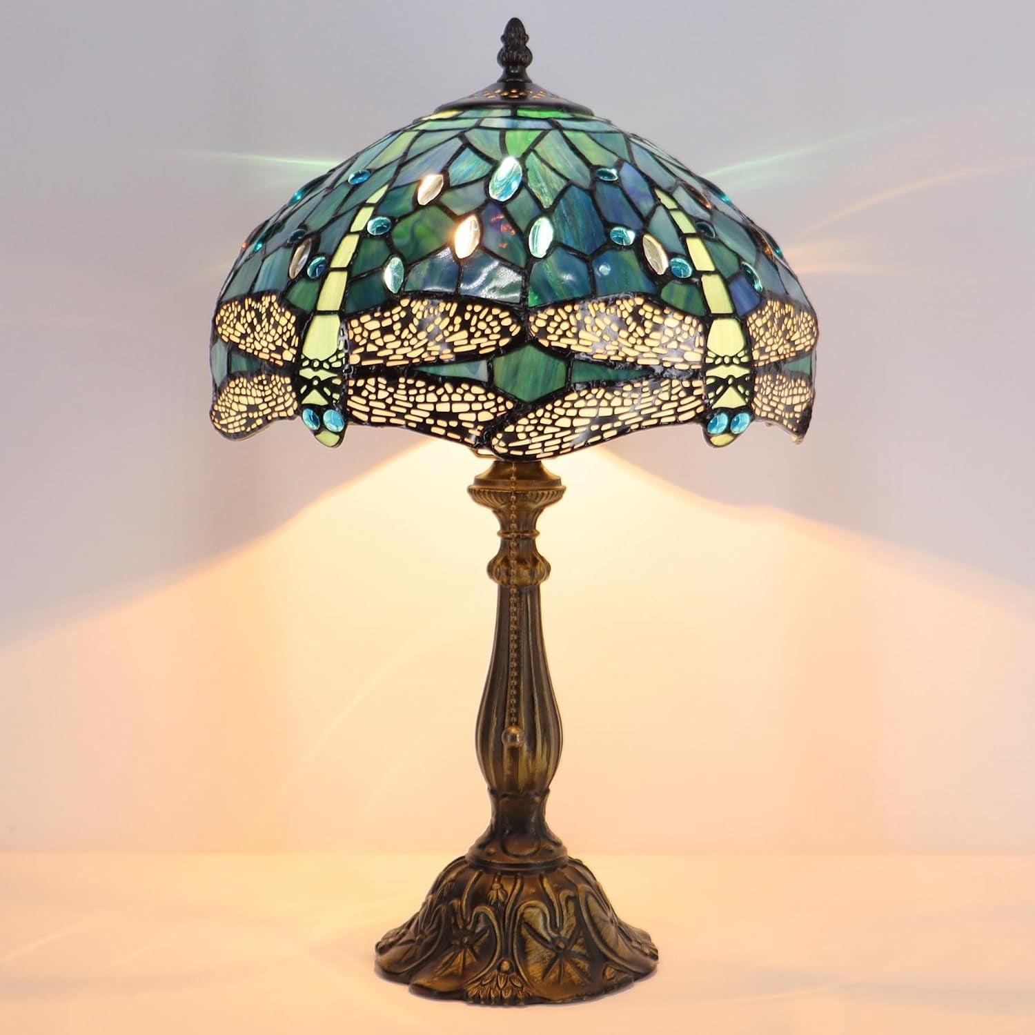 tiffany-table-lamp-stained-glass-bedside-reading-light-w12h19-inch