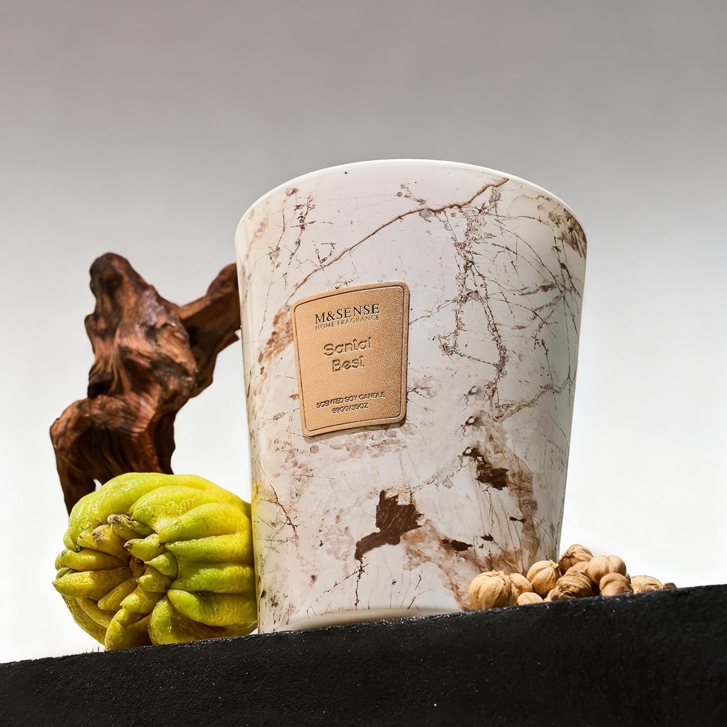 extra-large-candle-35oz-150h-santal-scented-3-wick-highly-scented-jar-candles-xl-candle-for-home-decor-long-lasting-aromatherapy-candle-for-stress-relief-meditation