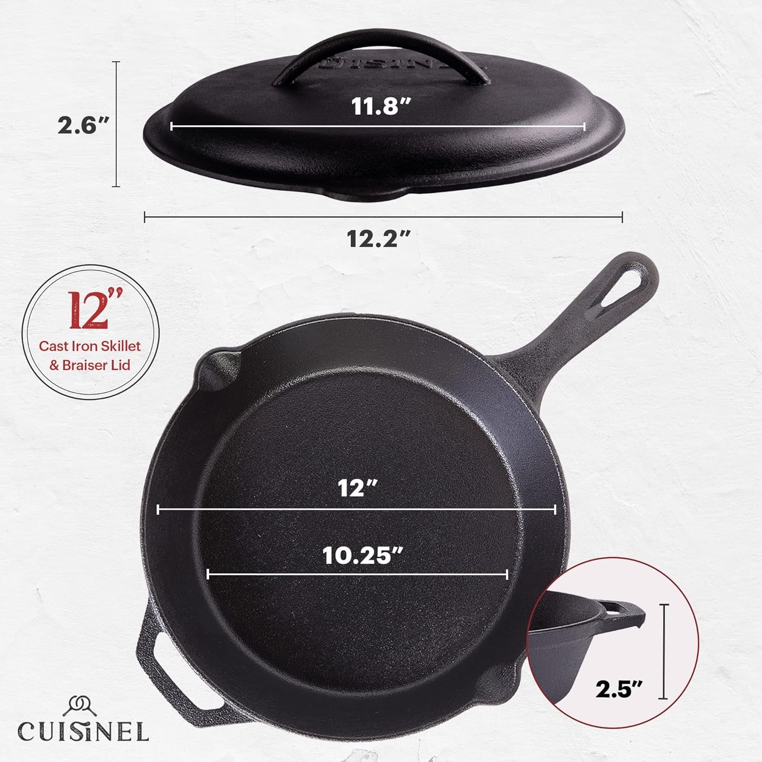 cast-iron-skillet-with-lid-12-inch-pre-seasoned-covered-frying-pan-set-silicone-handle-lid-holders-scraper-cleaner-indoor-outdoor-oven-stovetop-camping-fire-grill-safe-cookware