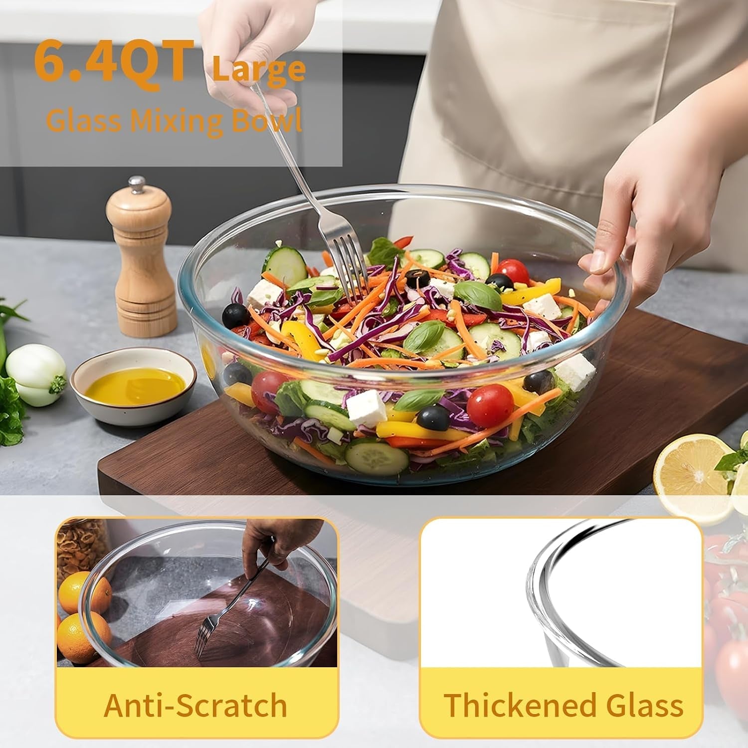 6-5qt-extra-large-glass-mixing-bowls-clear-large-salad-bowls-thickened-glass-big-mixing-bowls-salad-bowls-cooking-bowl-for-kitchen-prepping-storing-baking-serving-fruit-snacks-borosilicate-glass