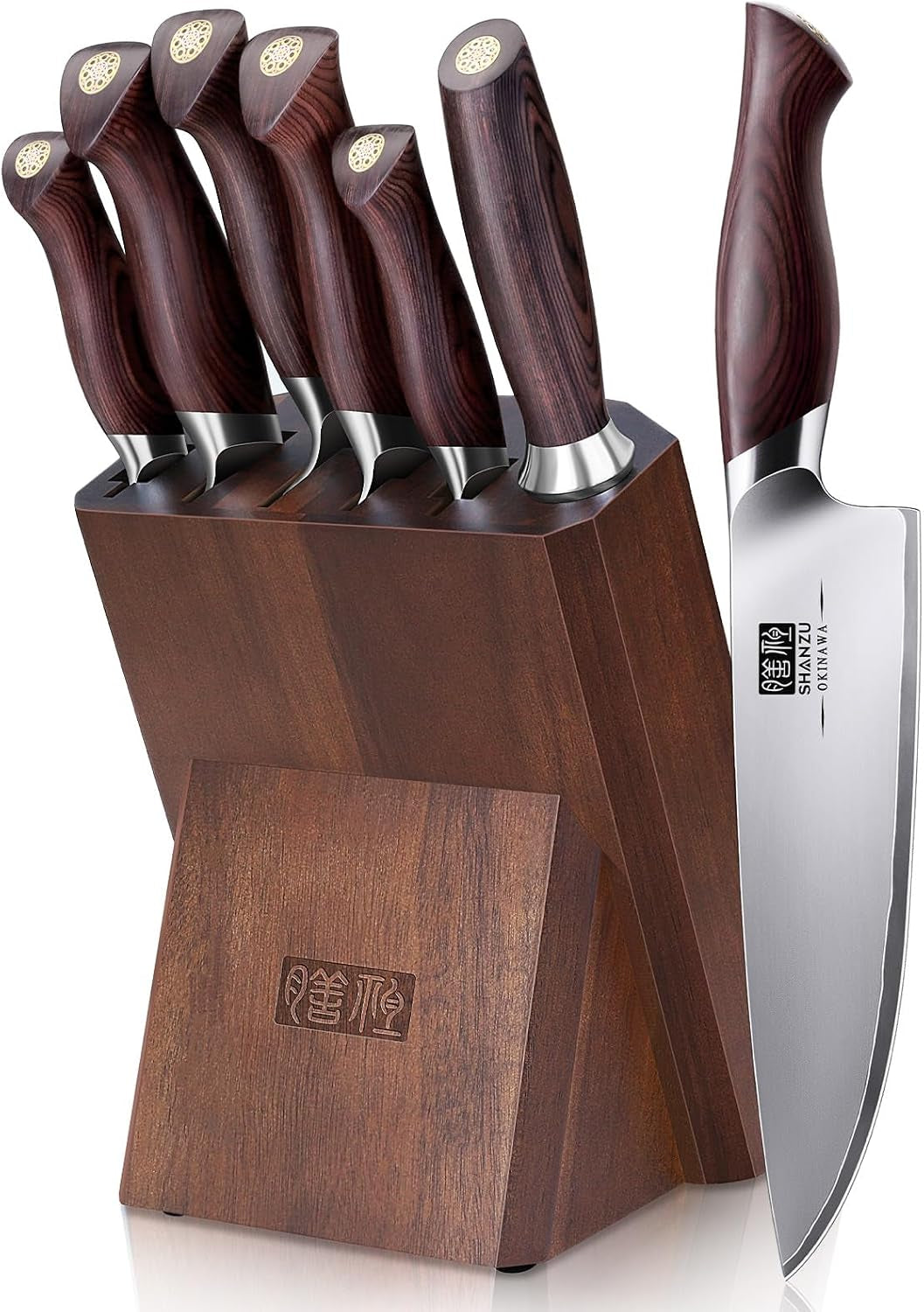 7-pc-japanese-knife-set-high-carbon-10cr15mov-stainless-steel