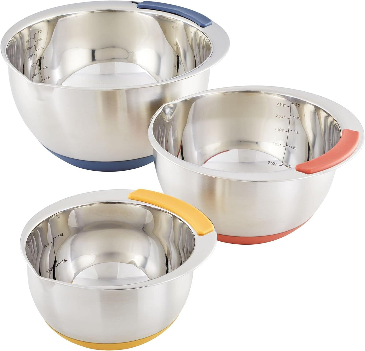 curry-kitchenware-pantryware-stainless-steel-nesting-mixing-bowls-3-piece-set-silver-with-color-accent-handles