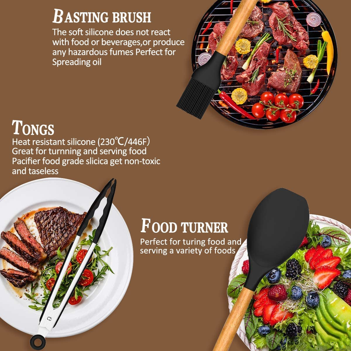 kitchen-cooking-utensils-set-33-pcs-non-stick-silicone-cooking-kitchen-spatula-set-with-holder-wooden-handle-silicone-kitchen-gadgets-utensil-set-black