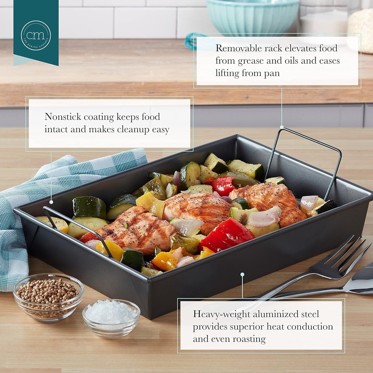 professional-non-stick-roast-pan-with-non-stick-rack-13-inch-by-9-inch