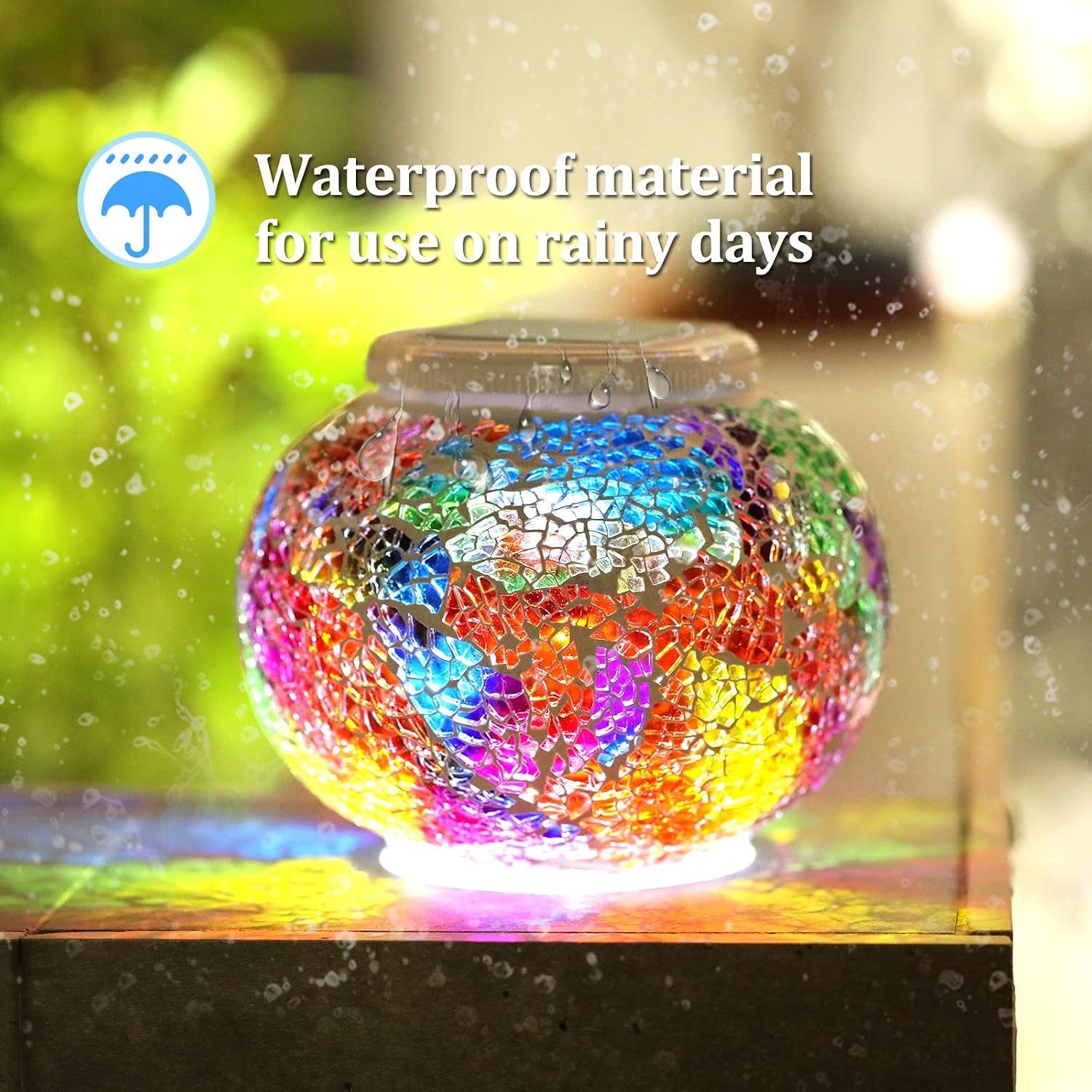 mosaic-solar-lights-outdoor-waterproof-color-changing-table-lamp