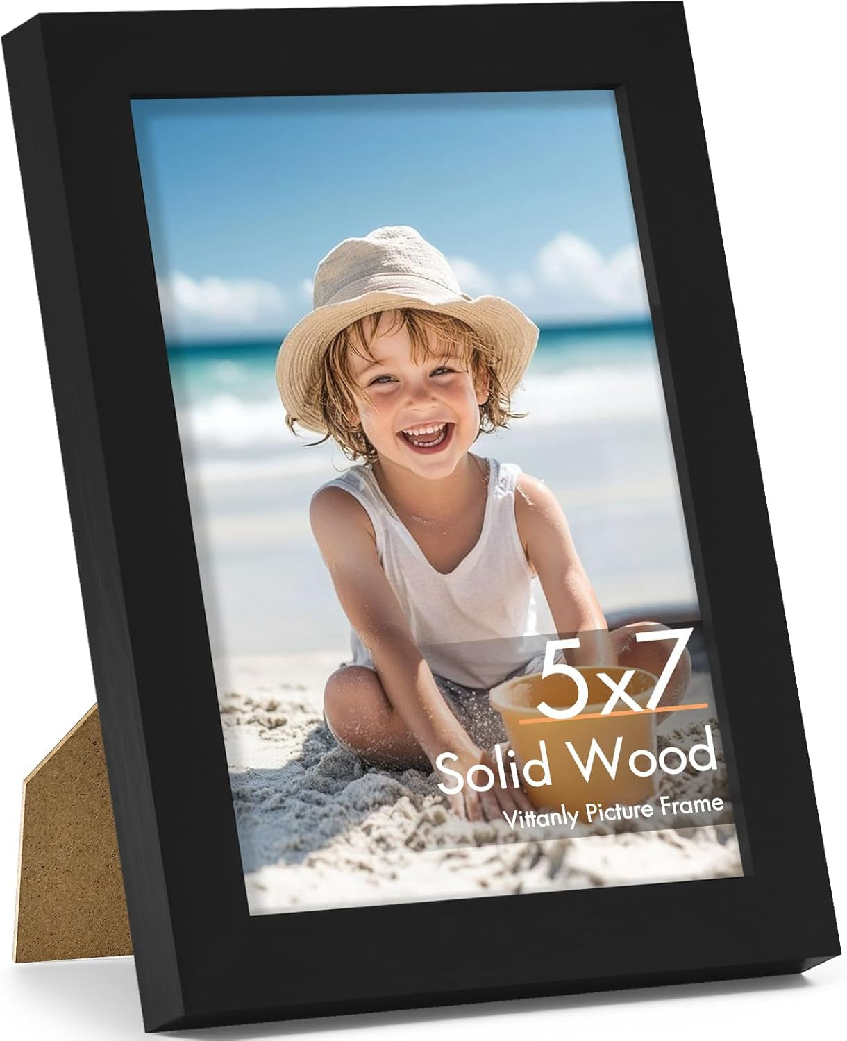 5x7-picture-frame-made-of-solid-wood-for-wall-or-tabletop-black