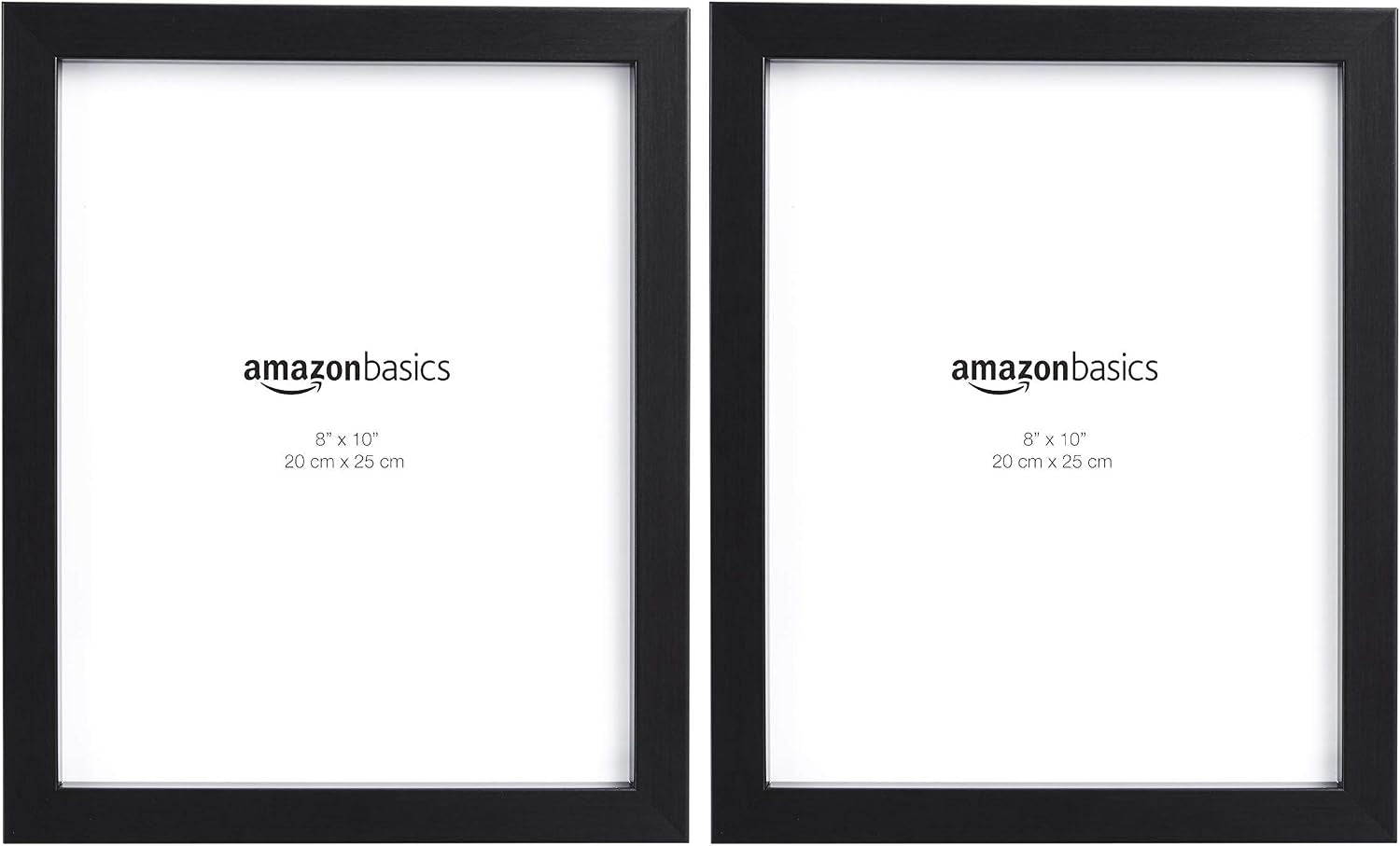 rectangular-photo-picture-frame-8-x-10-wall-hanging-or-tabletop-display-black-2-pack-horizontal-or-vertical