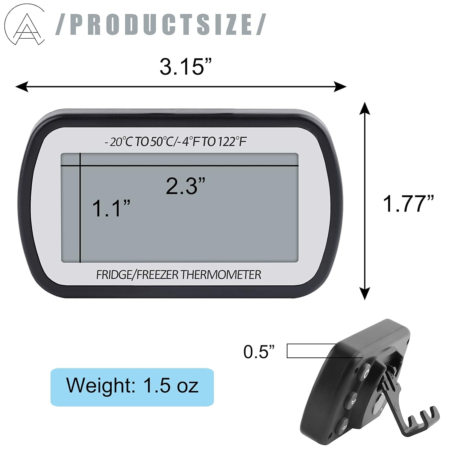refrigerator-thermometer-digital-fridge-freezer-thermometer-2-pack-freezer-thermometer-with-magnetic-back-large-lcd-no-fills-easy-to-read-black