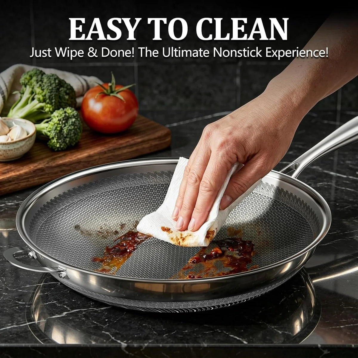 wok-pan-11-inch-hybrid-woks-stir-fry-pans-nonstick-non-toxic-5-ply-stainless-steel-wok-pan-with-lid-laser-etched-surface-works-on-all-stoves-dishwasher-induction-safe-pfoa-free