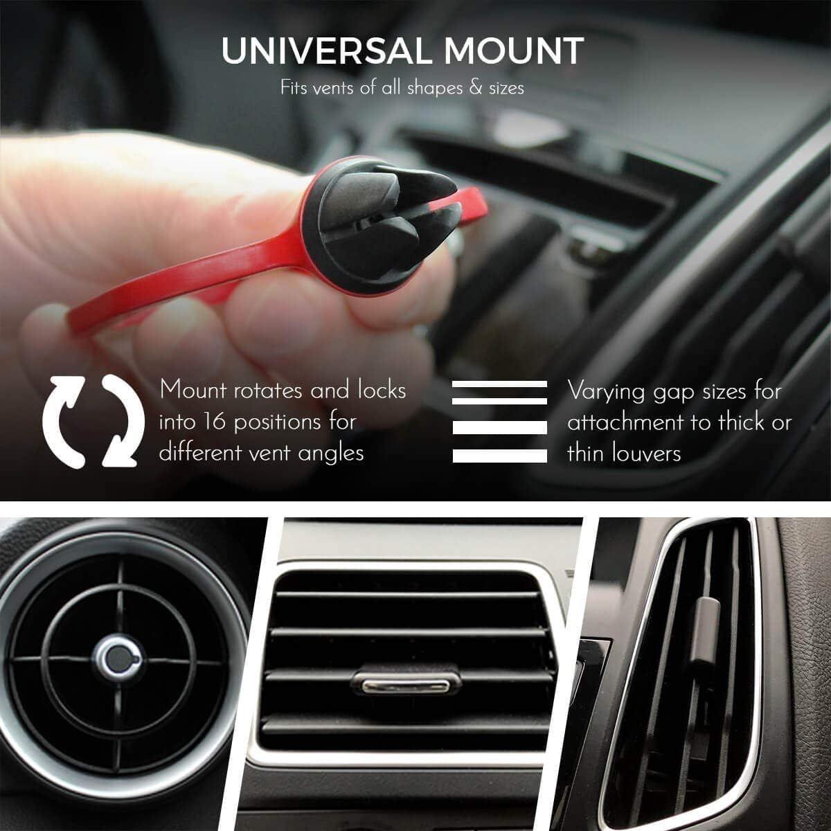 dip-clip-an-in-car-sauce-holder-for-ketchup-and-dipping-sauces-as-seen-on-shark-tank-2-pack-black