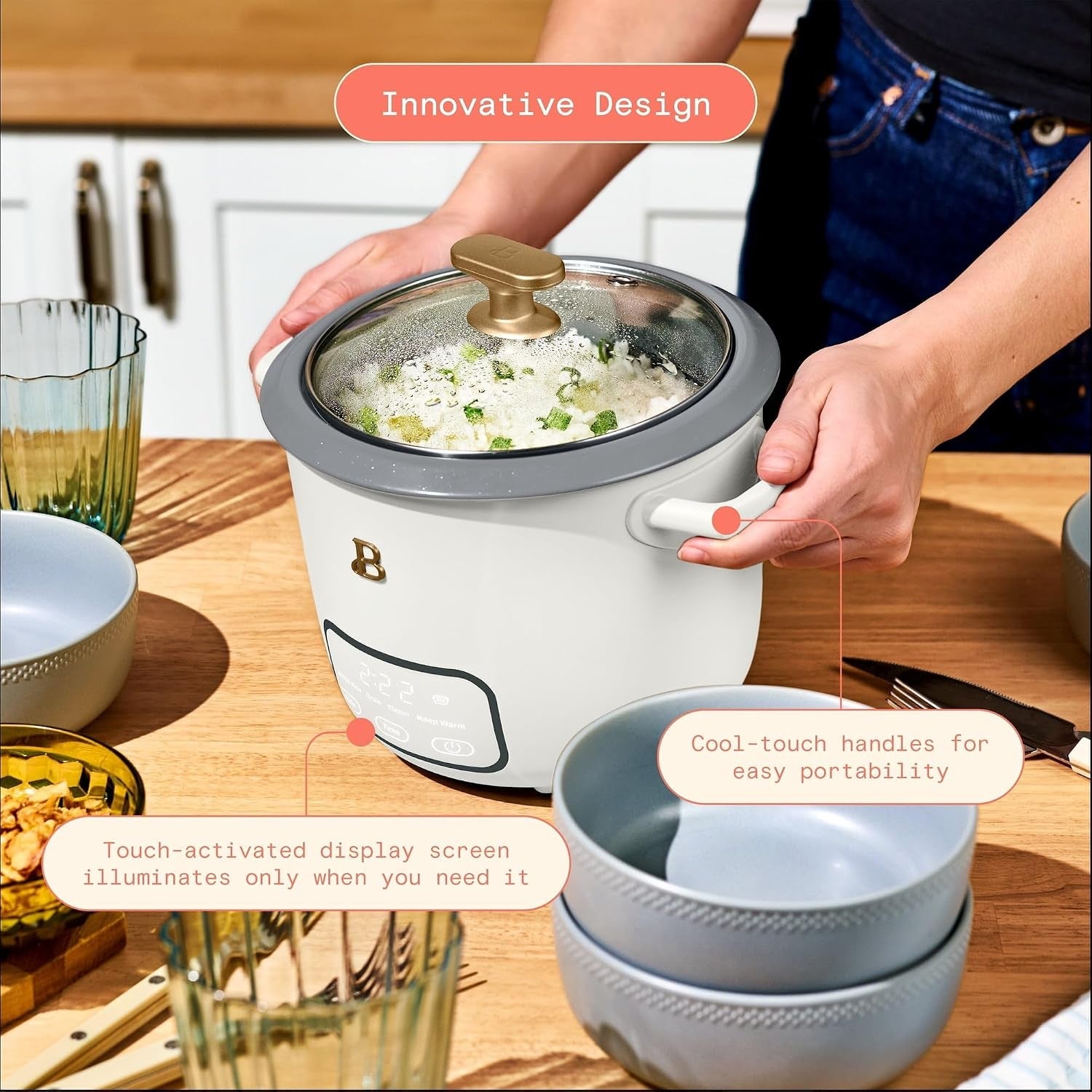 small-digital-rice-cooker-6-cup-programmable-rice-maker-with-glass-lid-cute-mini-glass-rice-cooker-food-steamer-non-toxic-ceramic-inner-pot-for-brown-rice-white-icing