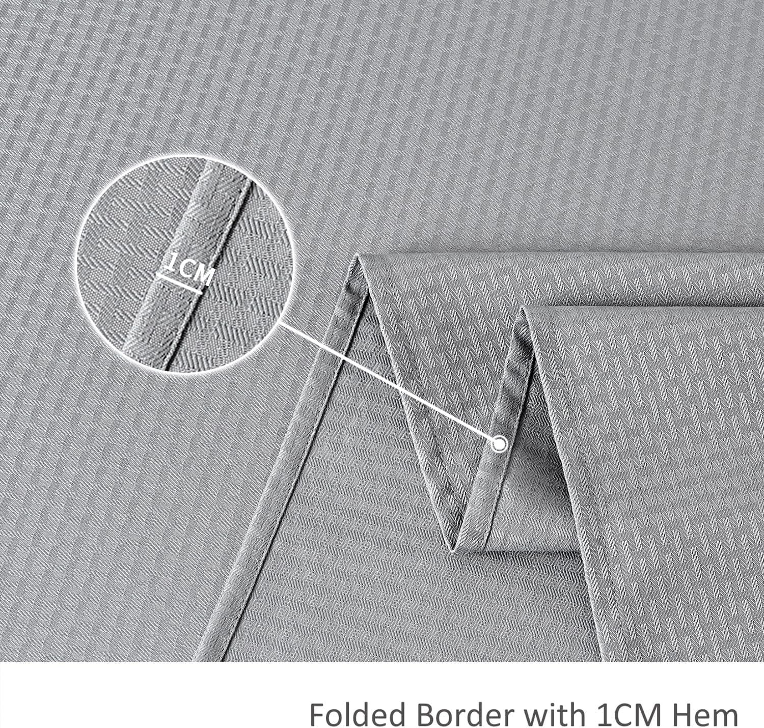 rectangle-tablecloth-weaved-pattern-waterproof-spillproof-wrinkle-free-table-cloth-kitchen-dining-tabletop-decoration-fabric-table-cover-for-holiday-parties-52-x-70-inch-light-grey