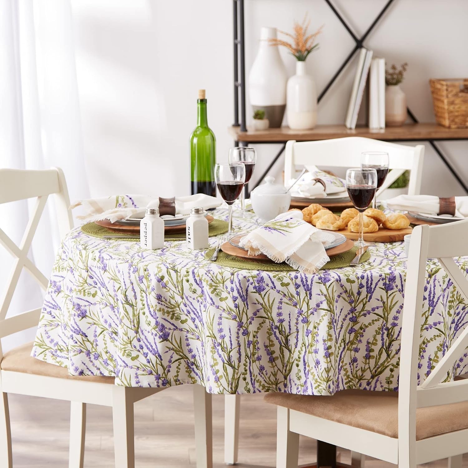 lavender-fields-tabletop-collection-cotton-woven-tablecloth-70-round