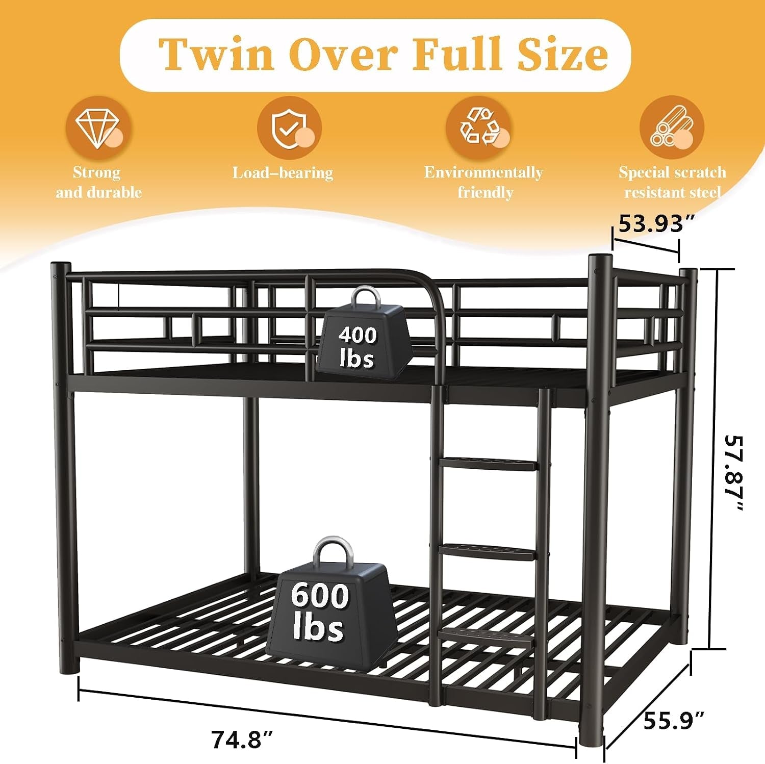metal-bunk-bed-full-over-full-bunk-beds-full-size-bunk-bed-with-safety-guardrail-and-ladder-twin-bunk-beds-no-box-spring-needed-noise-free-for-apartment-bedroom-black