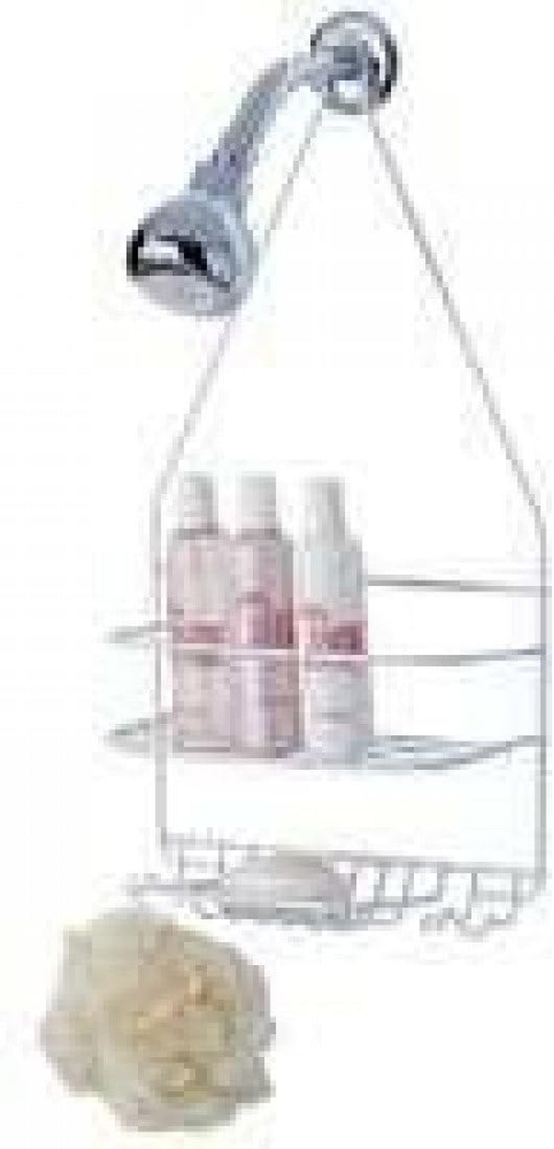 ss-sc-25-pe-3l-small-shower-caddy-white