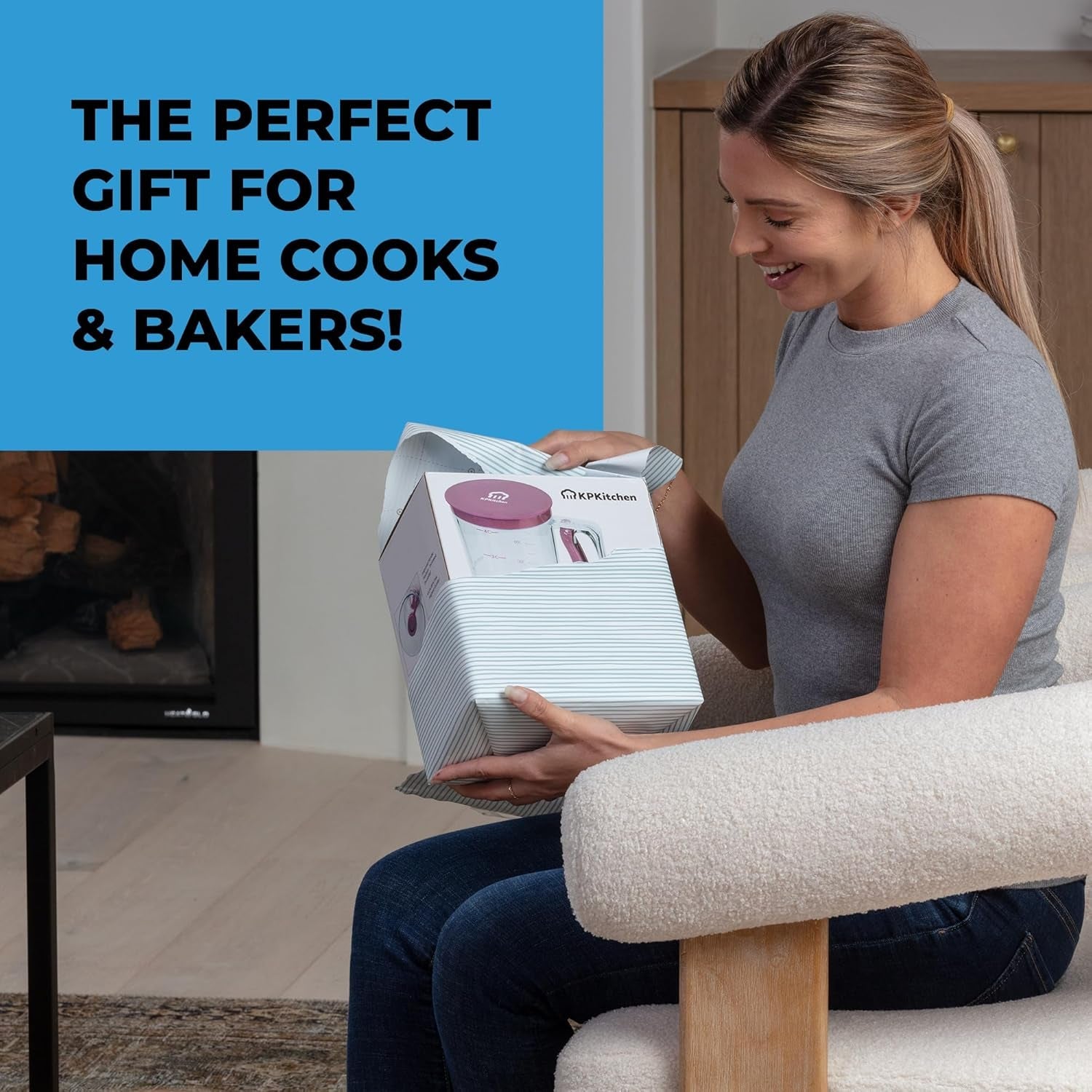 pancake-batter-dispenser-squeeze-handle-for-pancakes-waffles-cupcakes-griddle-use-cake-crepe-and-muffin-batter-measuring-marks-easy-portion-control-mess-free-pouring-4-cup-capacity-purple