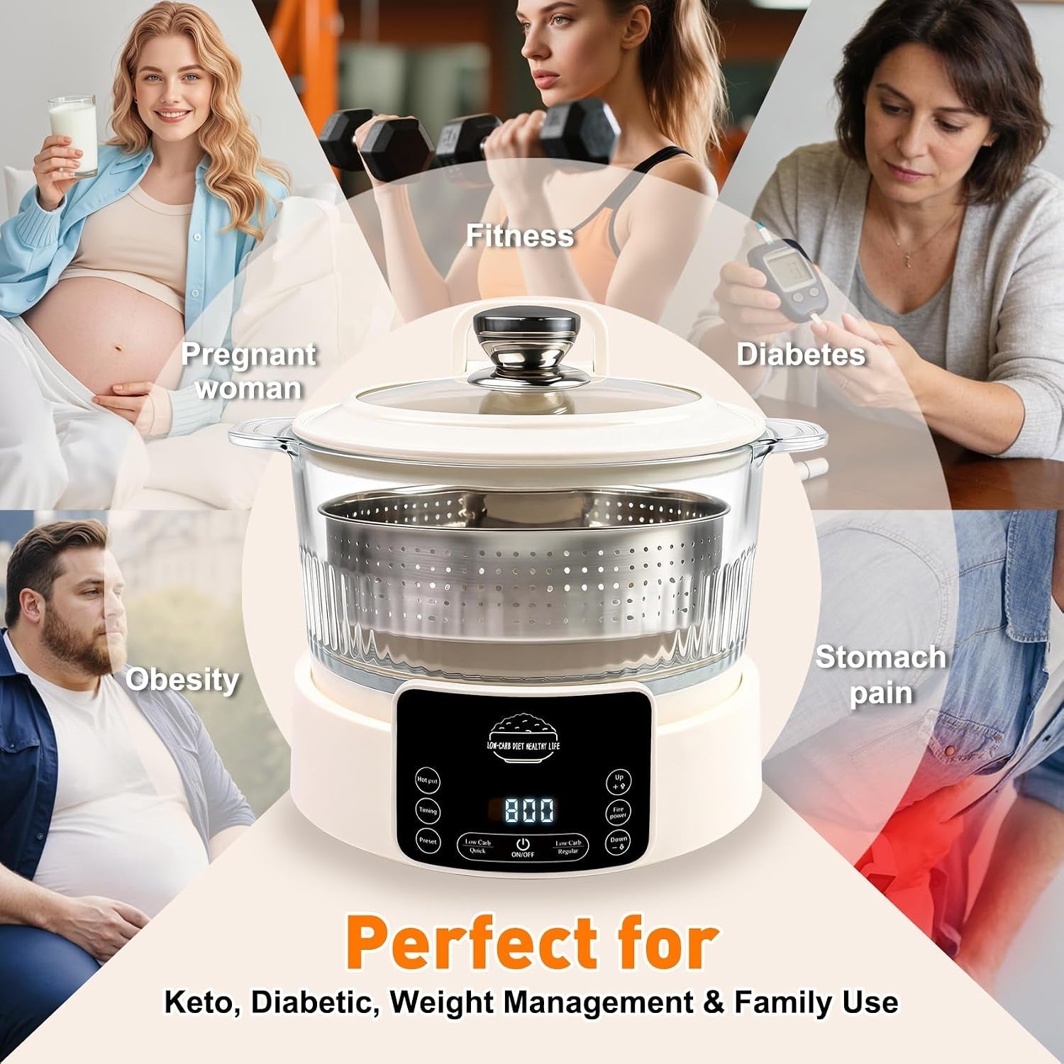 3l-low-carb-rice-cooker-800w-rice-cooker-that-removes-starch-designed-as-a-low-sugar-rice-cooker-with-4-stage-starch-removal-low-carb-rice-cooker-for-healthier-rice-cooking