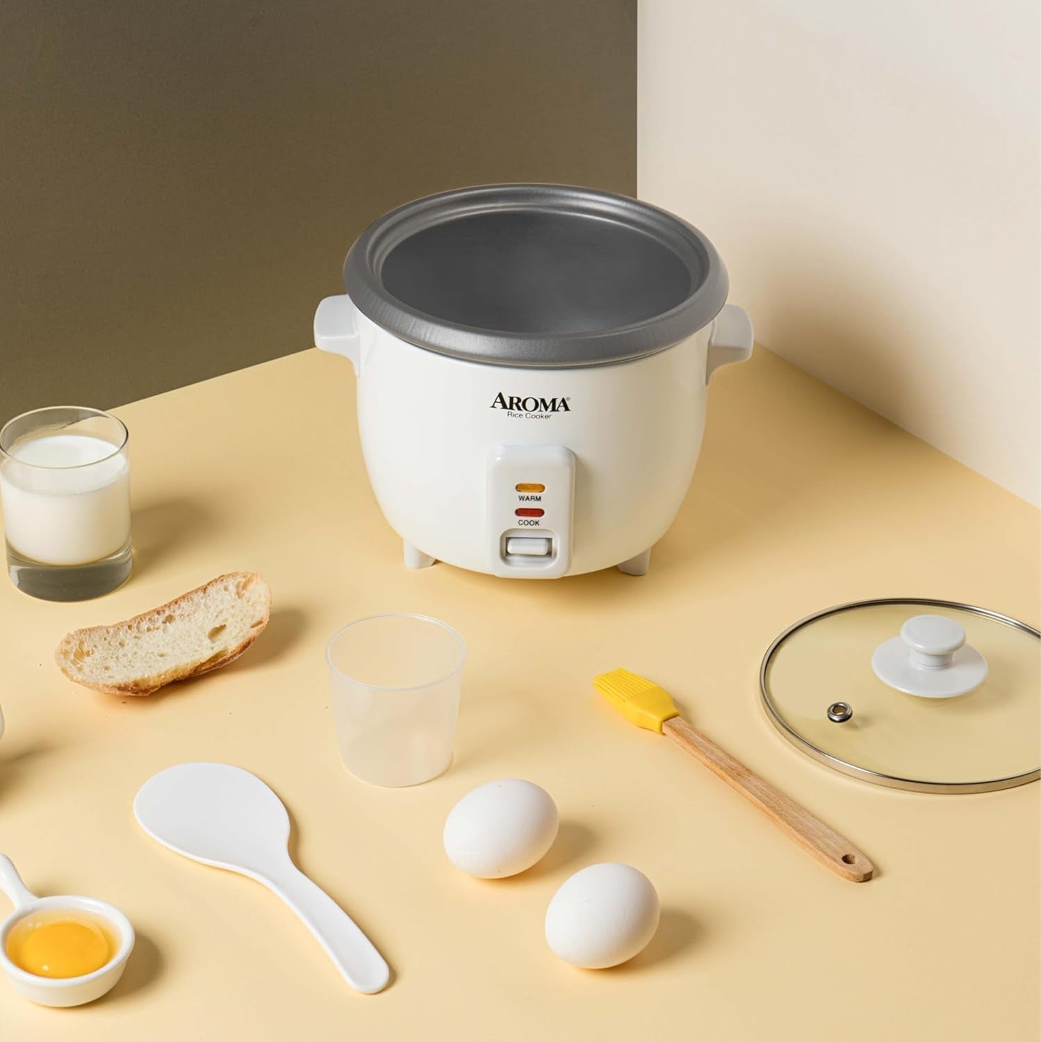 ®-rice-cooker-3-cup-uncooked-6-cup-cooked-small-rice-cooker-oatmeal-cooker-soup-maker-auto-keep-warm-1-5-qt-white-arc-363ng