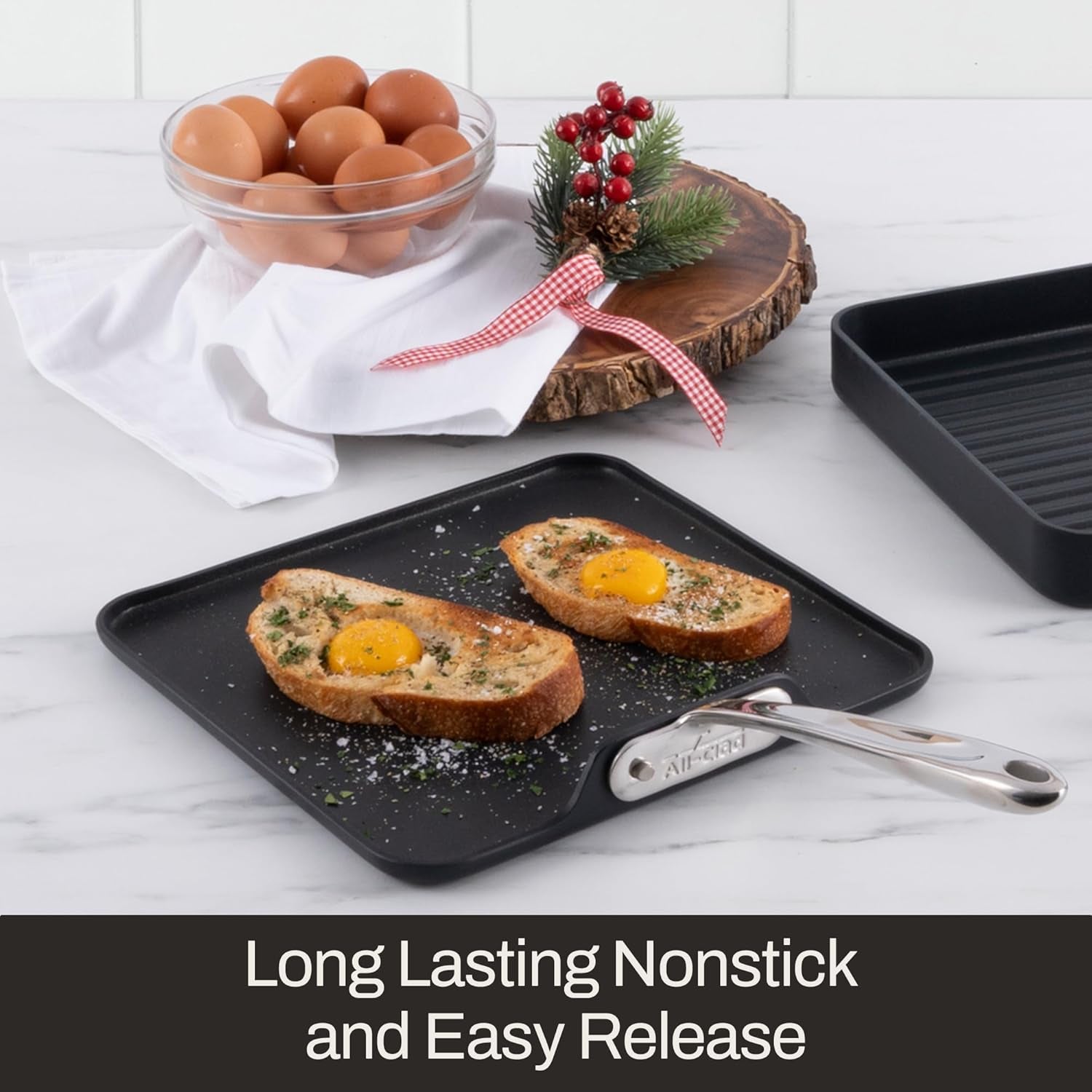 all-clad-ha1-hard-anodized-nonstick-griddle-11x11-inch-oven-broiler-safe-500f-lid-safe-350f-pots-and-pans-cookware-black