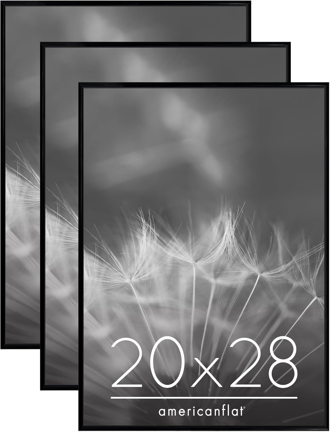 20x28-picture-frame-3-pack-black