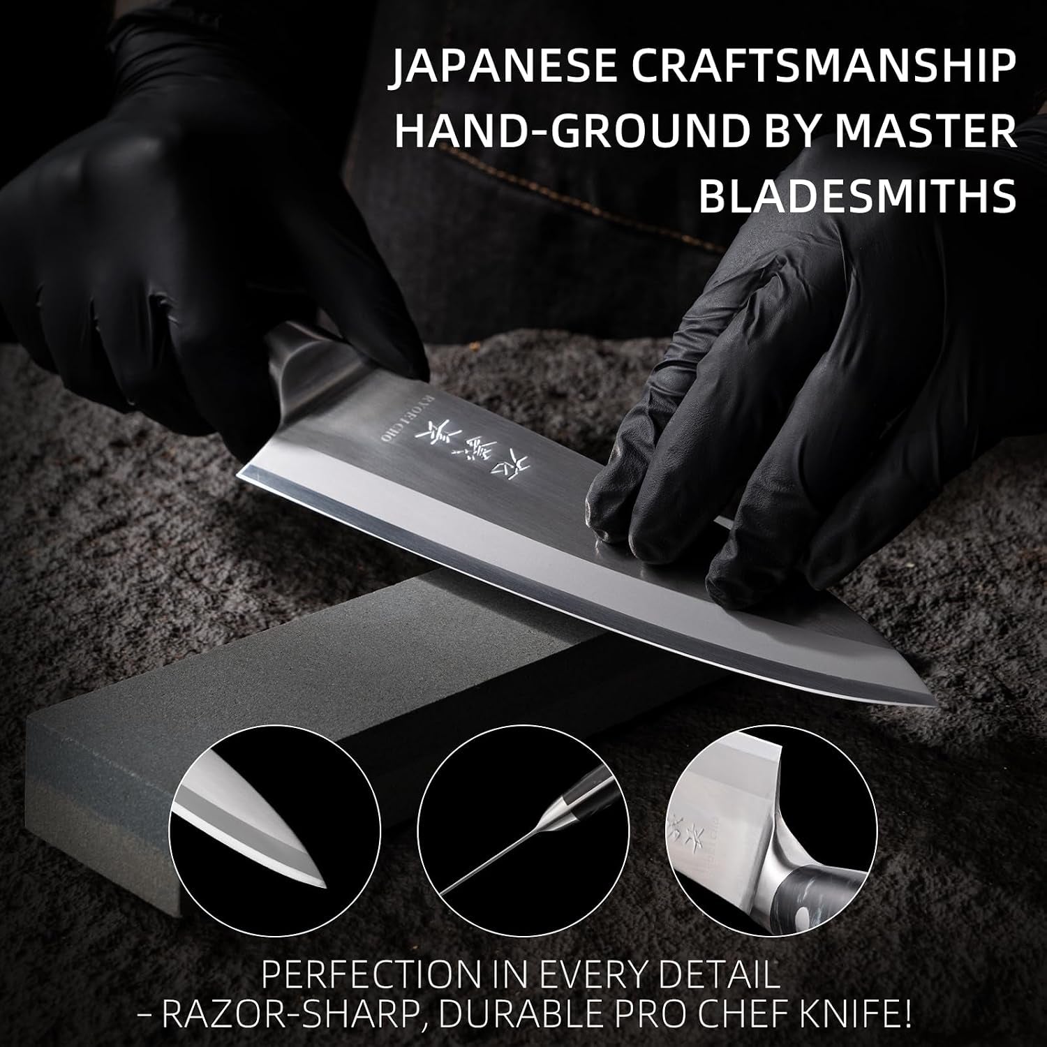 high-nitrogen-steel-chef-knife-8-inch-handmade-ultra-sharp-kitchen-knife
