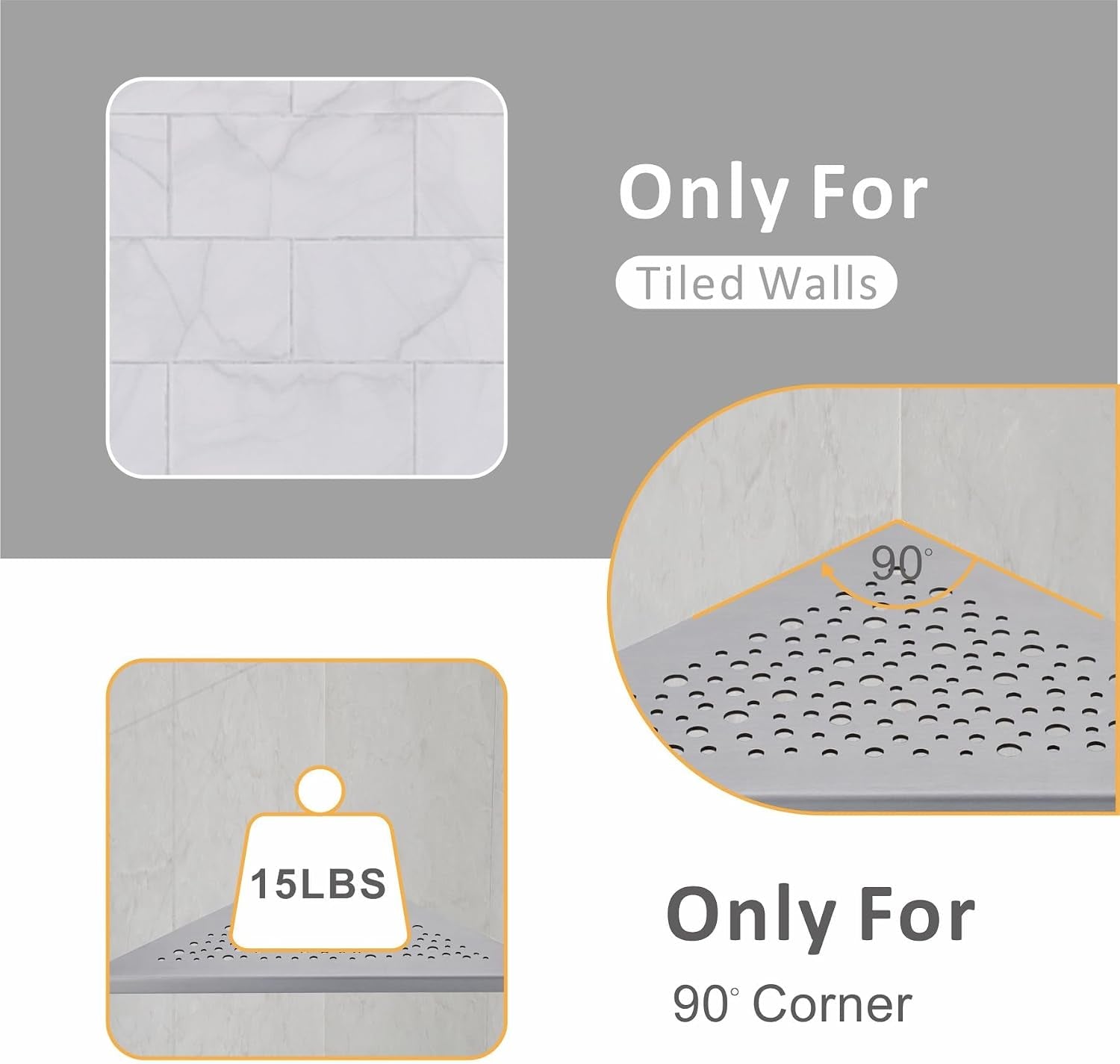 corner-shower-shelf-brushed-nickel-2-pack-10-shelf-for-tiled-wall