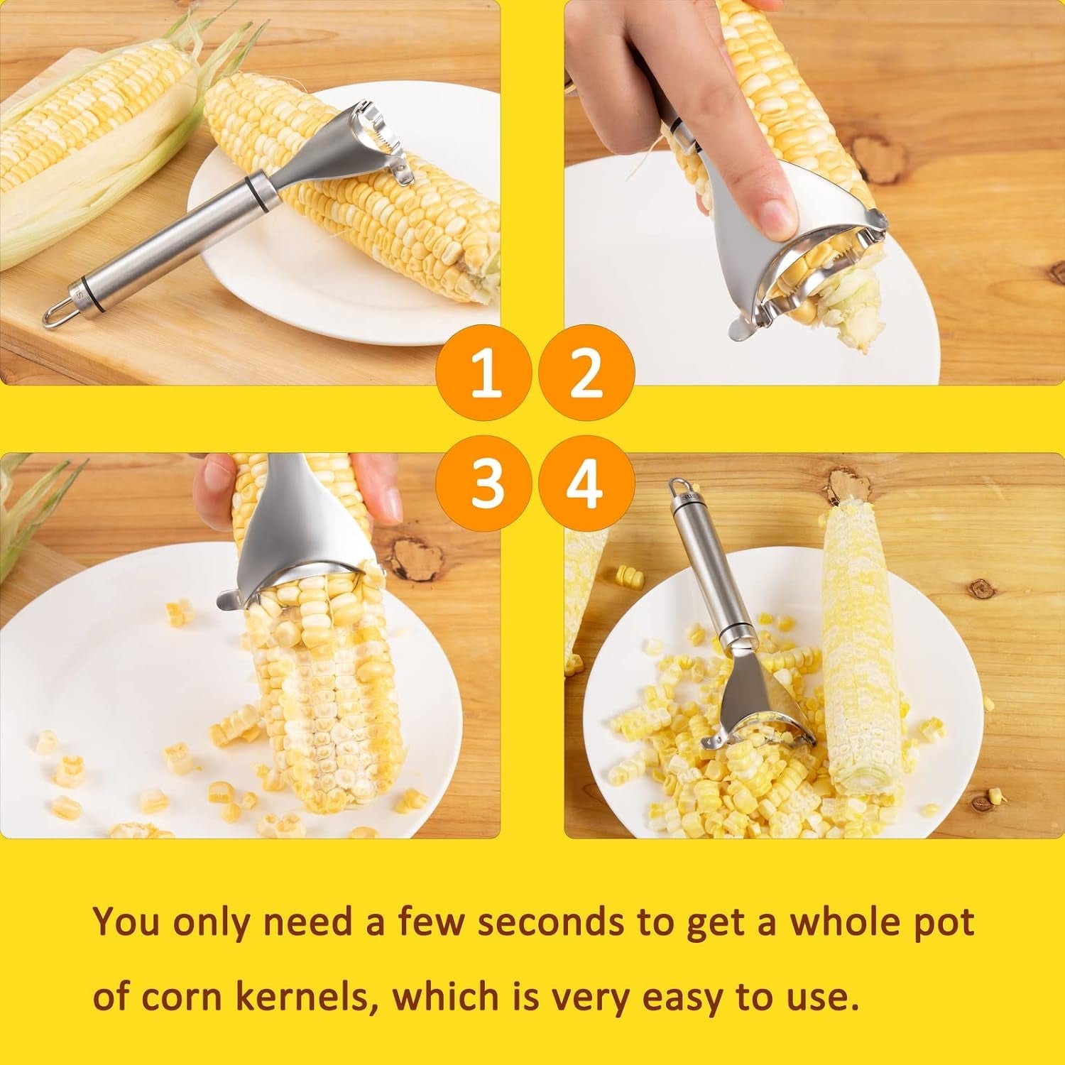 corn-peeler-corn-stripper-for-corn-on-the-cob-remover-tool-stainless-steel-multifunctional-kitchen-grips-corn-planer-cob-cutter-kernels-with-hand-protect
