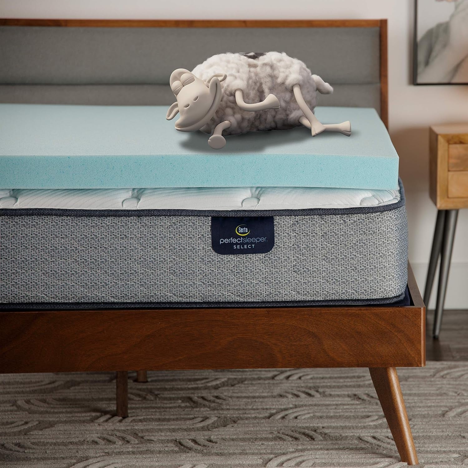 thermagel-cooling-pressure-relieving-memory-foam-mattress-topper-3-inch-full-blue