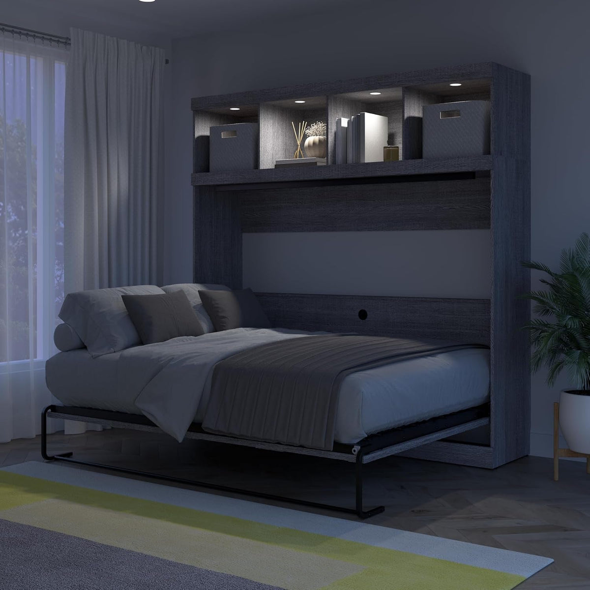 pur-full-horizontal-murphy-bed-with-storage-charging-grey-80w
