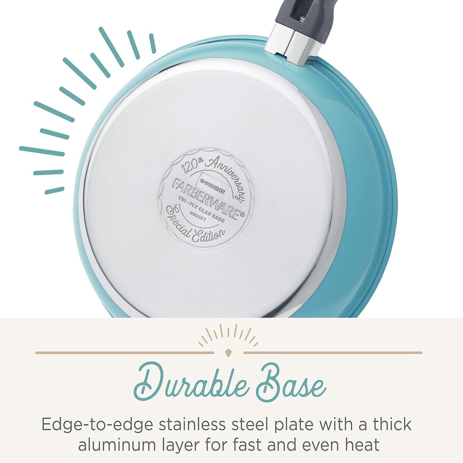 120-limited-edition-stainless-steel-cookware-pots-and-pans-set-with-prestige-kitchen-tools-10-piece-aqua-blue