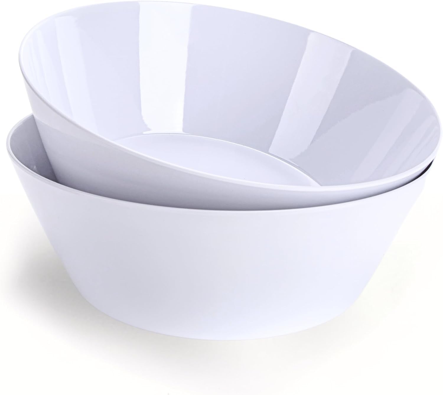 11-5-inch-melamine-mixing-bowls-set-of-2-unbreakable-and-reusable-large-serving-bowls-stackable-and-dishwasher-safe-versatile-for-all-meals
