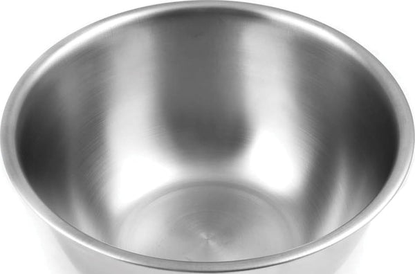 Brands 2.75-Quart Stainless Steel Mixing Bowl, 9 X 9 X 4 Inches, Metallic1