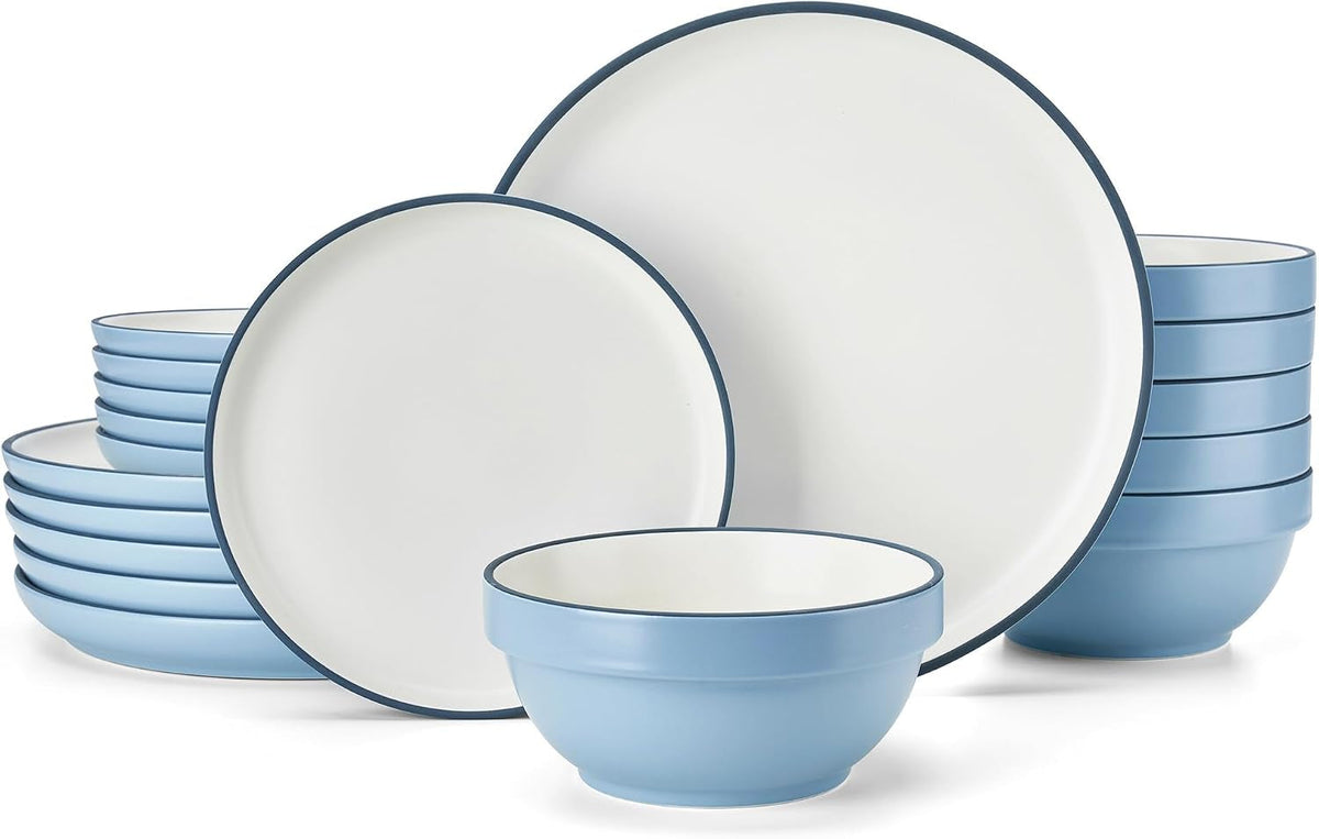 porcelain-dinnerware-set-for-6-18-pieces-kitchen-plates-and-bowls-sets-microwave-oven-dishwasher-safe-dish-set-chip-scratch-resistant-reinforced-protective-rim-dishware-dinner-set-blue