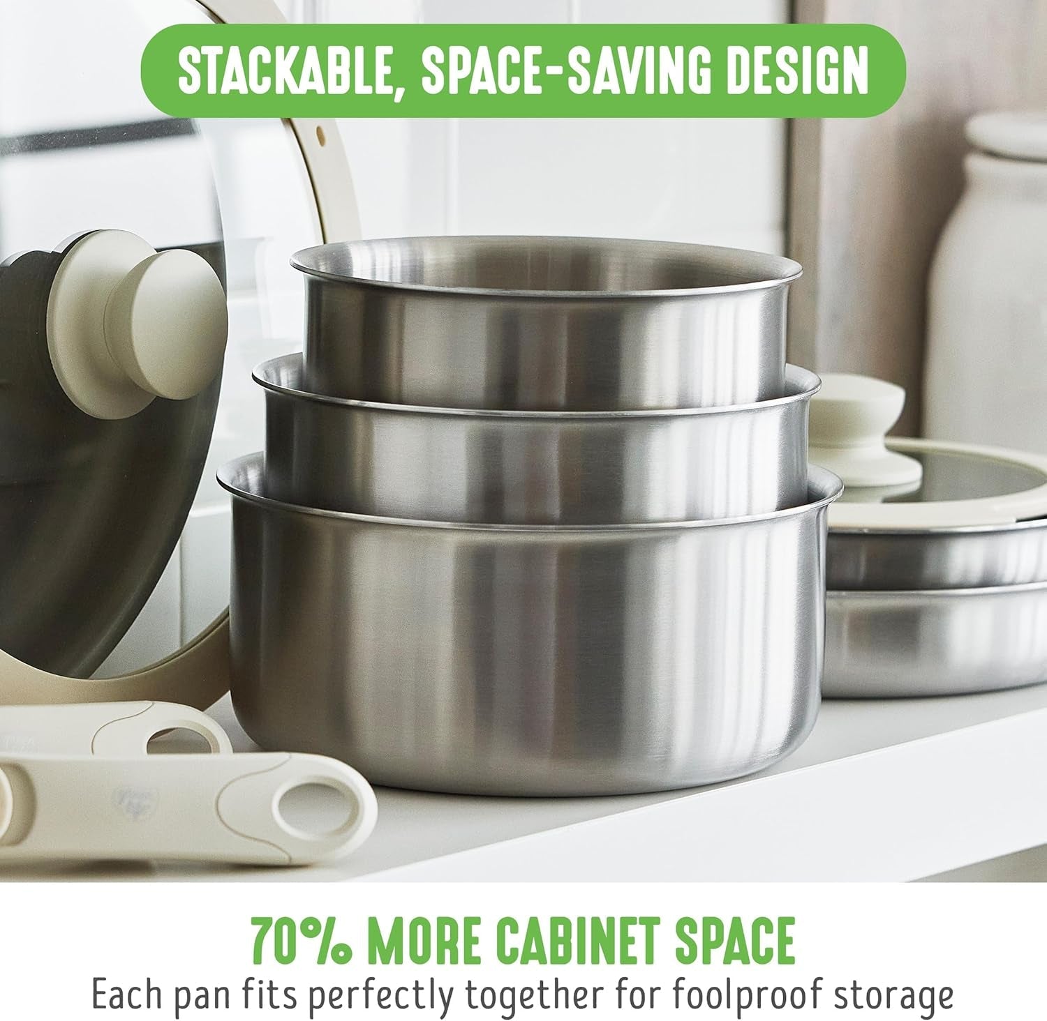 10-piece-stainless-steel-pots-and-pans-detachable-stackable-kitchen-set-tri-ply-clad-pfas-free-cookware-space-saving-with-removable-handle-induction-oven-safe-rv-cookware-glass-lid