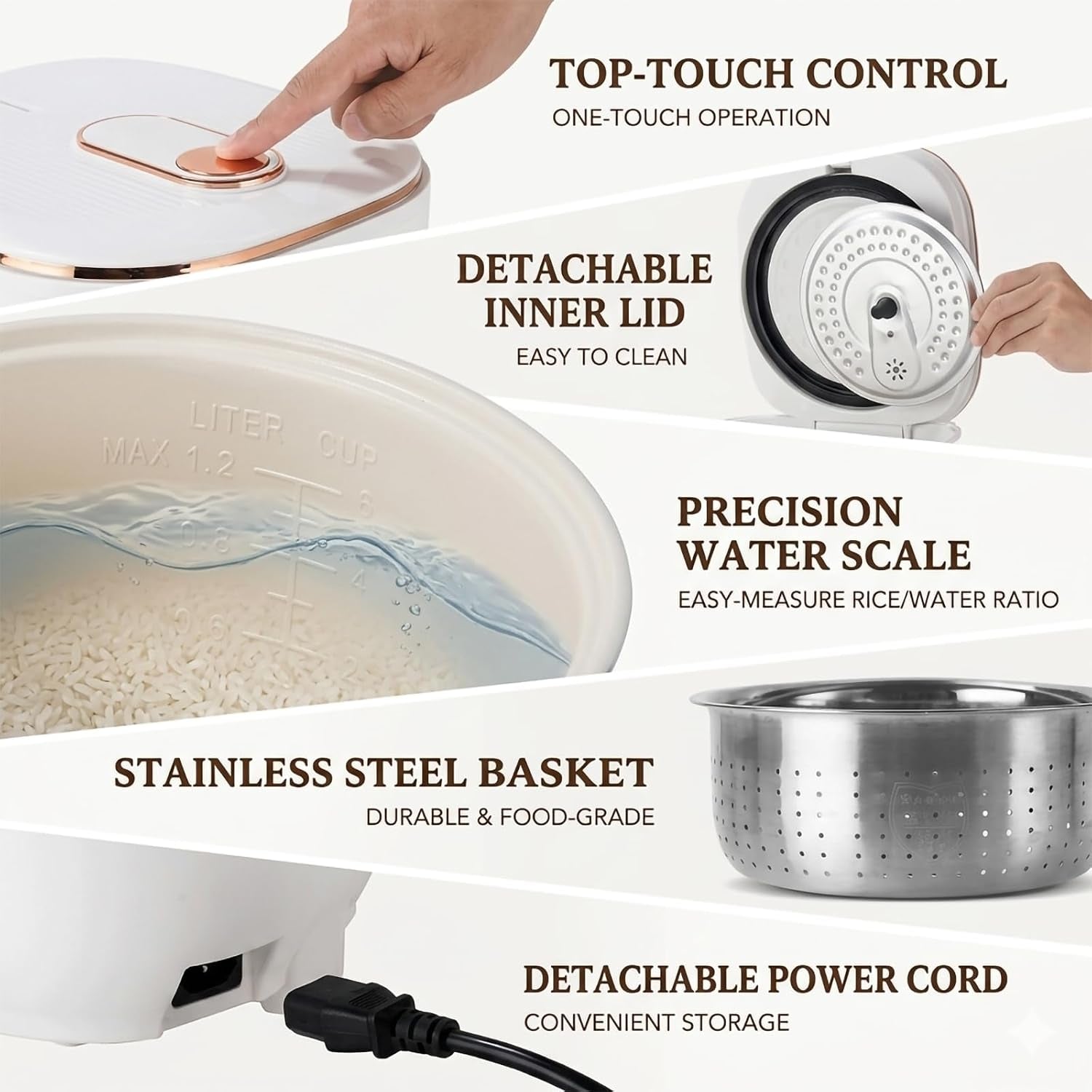 3l-healthy-low-carb-rice-cooker-low-sugar-digital-steamer-porridge-soup-quick-rice-white-rice-5-cooking-functions-24-hour-smart-appointment-8-hours-heat-preservation