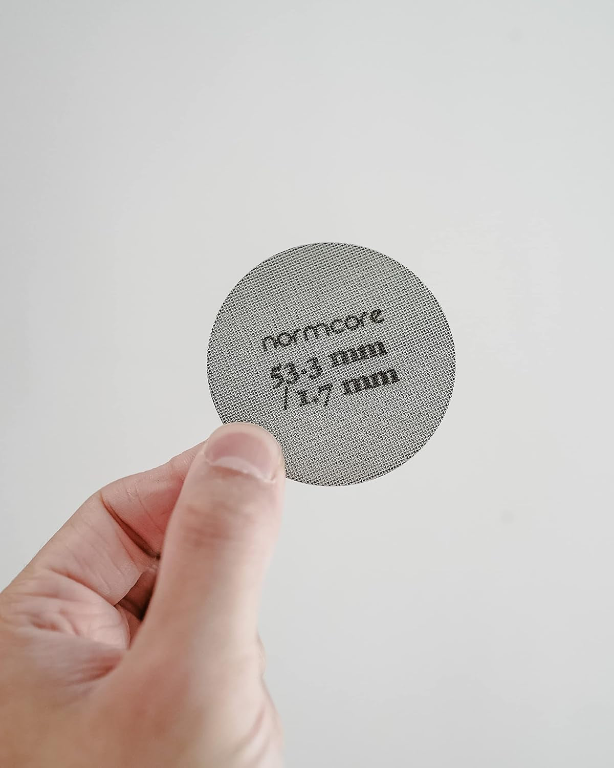 53-3mm-puck-screen-lower-shower-screen-metal-contact-screen-for-espresso-54mm-portafilter-filter-basket-1-7mm-thickness-150μm-316-stainless-steel